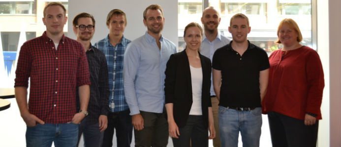 Tyréns traineeprogram inne på sin tredje omgång