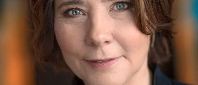 Hon blir ny vd för Nyréns Arkitektkontor