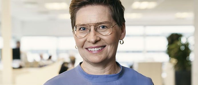 Ulrika Hallengren föreslås bli ny vd i Wihlborgs