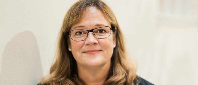 Europakorridoren AB får ny VD