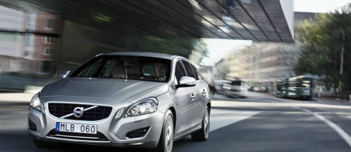 Volvo bäst på hållbarhet inom fordonssektorn i Brasilien