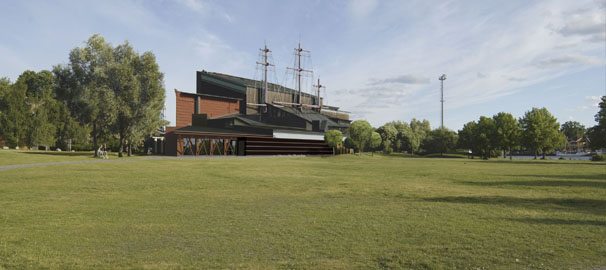 Sveriges största turistattraktion får en välkommen ansiktslyftning