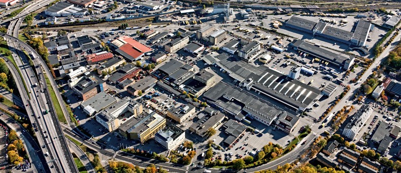 Byggbolag i miljonstrid