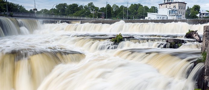Värmen ökar elproduktion – elpriser dyker