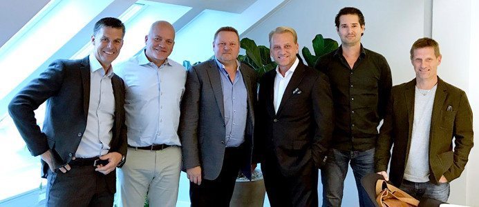 Veidekke tar stororder i Uppsala med Nordens största vårdboende