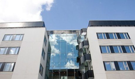 Stabil framtidstro bland bostadsrättsägare