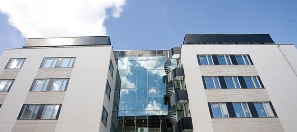 Stabil framtidstro bland bostadsrättsägare