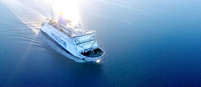 Ny tidtabell hjälper Martin & Servera att satsa i Finland