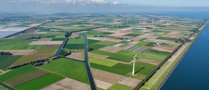 Vattenfall ökar ägandet i vindkraftpark