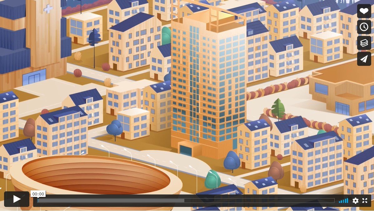 Rätt sorts brandskydd helt avgörande – se filmen och lär dig mer!