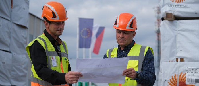 Stora Enso investerar 79 miljoner euro i sågverk