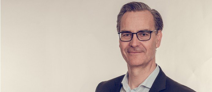 Hifab utser ny marknadsområdeschef