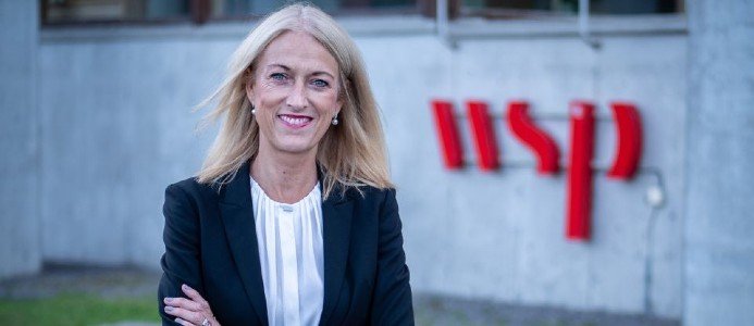 Konsultjätte värvar ny vd från Golder-koncernen