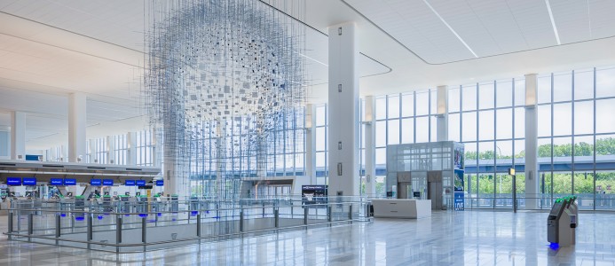 Skanskas megaprojekt klart