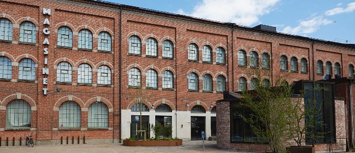 Stadsbyggnadspriset: ”Ett projekt som berör”