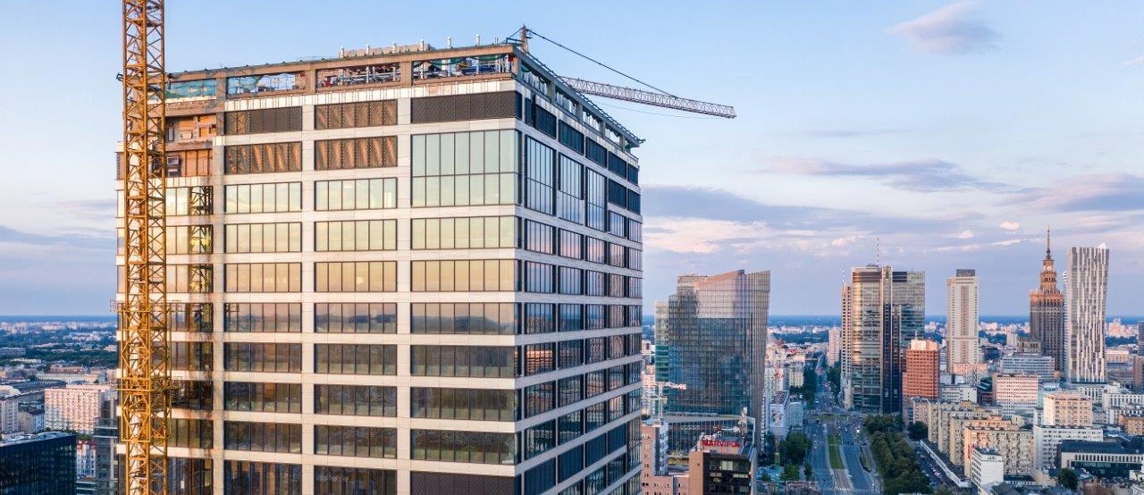 Storbyggaren slår rekord