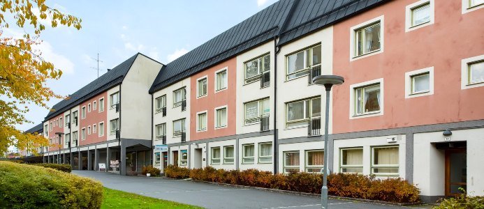 John Mattson köper 456 lägenheter för 867 miljoner