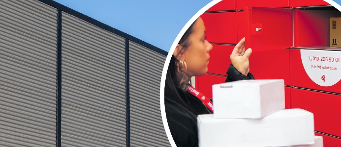 Instabox expanderar norrut – hyr in sig hos Catena