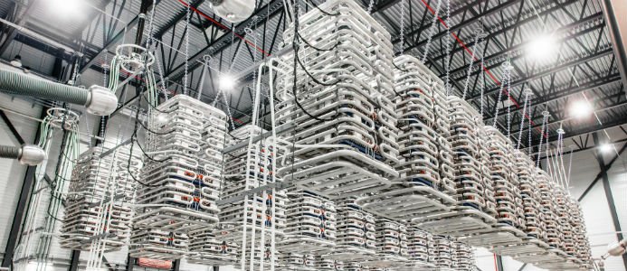 ABB tar hem 600 MW HVDC-order