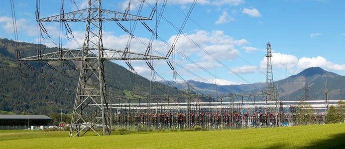 ABB förstärker Tysklands kraftnät