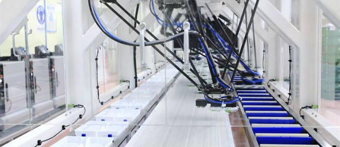 ABB öppnar nytt test- och democenter i Västerås