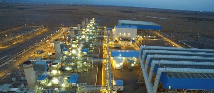 ABB vinner uppdrag i Irak