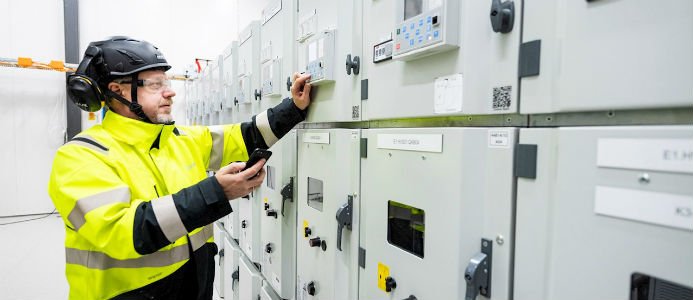 ABB får Northvolt-uppdrag