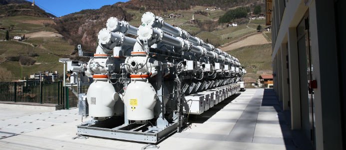 ABB tar ramavtal värt över 900 miljoner