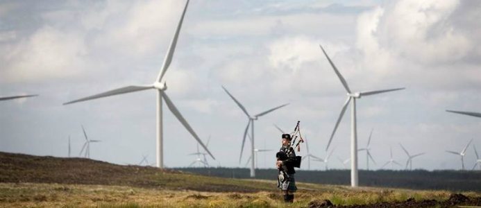 ABB får uppdrag i Storbritannien