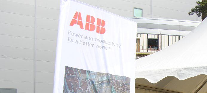 Stort bedrägeri mot ABB