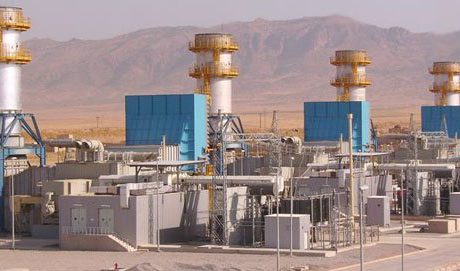 ABB stärker Iraks kraftinfrastruktur