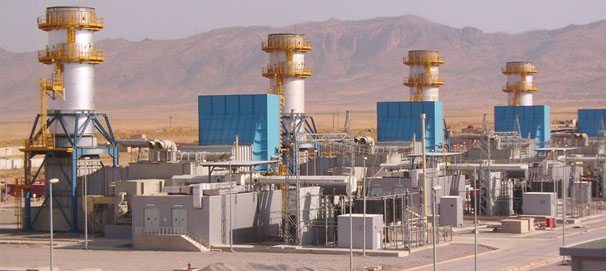 ABB stärker Iraks kraftinfrastruktur