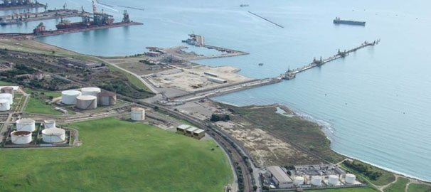 ABB tar hem stor infraorder till Italien