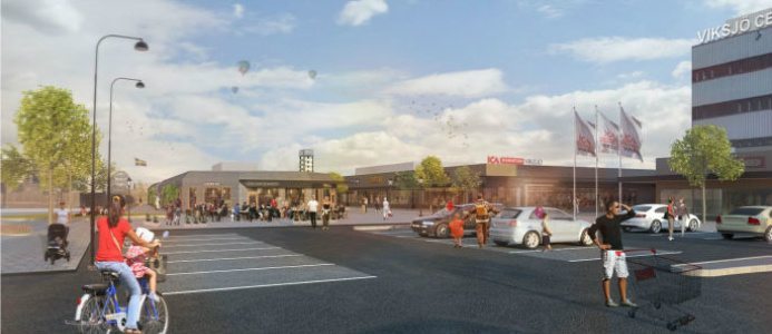 Aberdeen säljer handels- och köpcentrumportfölj