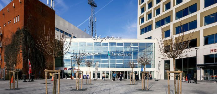 Fastighetsmässan Göteborg öppnar dörrarna!