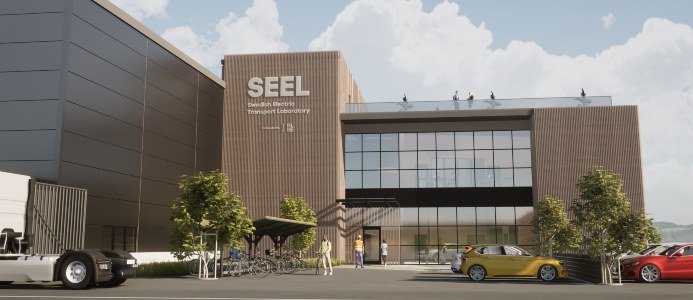 Seel landar på Castellum-ägda Säve