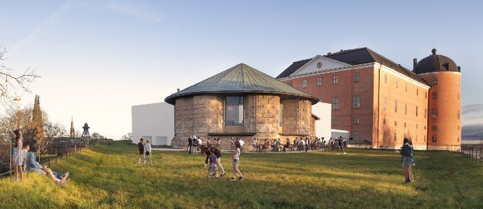 Förstudien för Uppsala konstmuseum klar