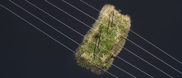 Ellevio gör satsning på elnätet på Adelsö