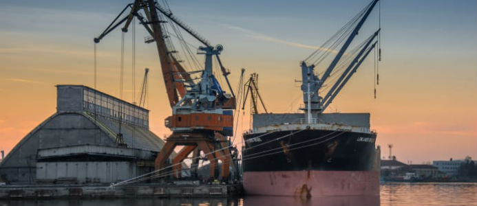 Så påverkas transporten under kinesiskt nyår