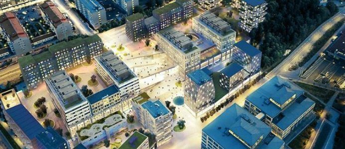 ÅF förvärvar arkitektkontor