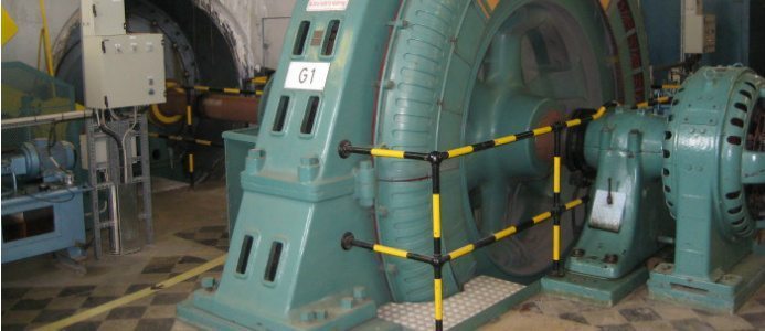 ÅF får nytt vattenkraftuppdrag