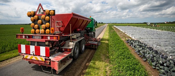 NCC säljer vägverksamhet till tysk investerare