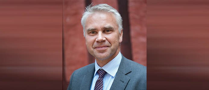 Ny affärsområdeschef på Södra Cell