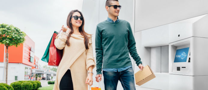 Nyheter på Logistik & Transport 2018