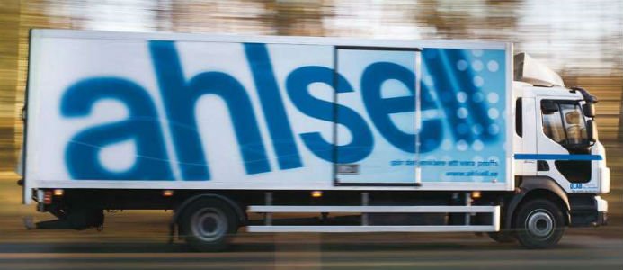 Bildkälla: Ahlsell