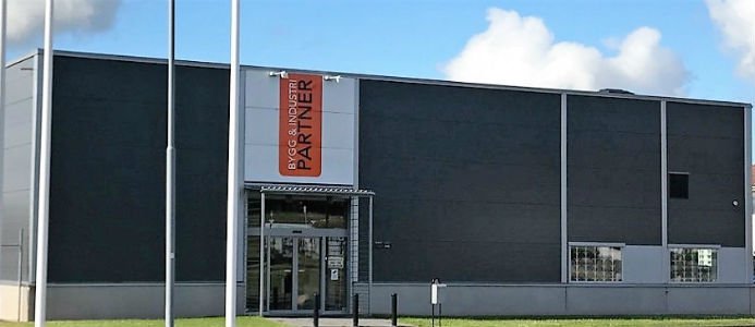 Ahlsell köper upp konsult