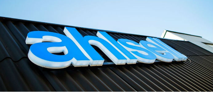 Stort logistikuppdrag på Mälarsjukhuset