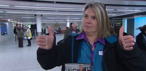 Airbus vill införa komfortstandard för långflyg