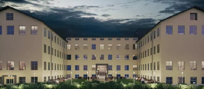 Akademiska Hus investerar 193 miljoner i projekt