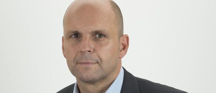 Akademiska Hus rekryterar ny CFO